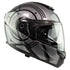 G-Mac Glide Evo Flip Front Motorcycle Helmet
